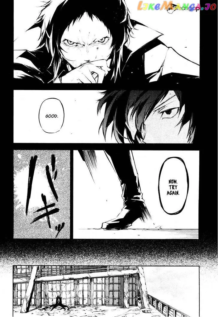Bungou Stray Dogs Chapter 12 image 23_optimized